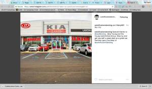Picture from Zachary T, MI